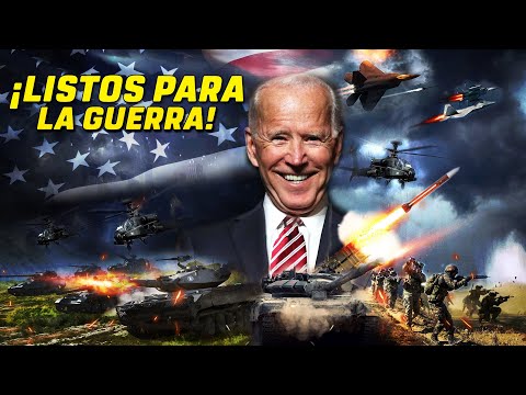 Video: Organización de comunicaciones en las brigadas del Ejército de EE. UU