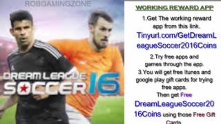 Dream League Soccer 2016 - Tips - Tricks - Strategies - Get Coins Fast - IOS Android! screenshot 2