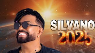 Silvano Sales Músicas Novas Atualizadas 2025Silvano Sales 2025 Músicas Novas