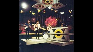 THE TREMELOES ME AND MY LIFE TOTP MISSING 08 10 70