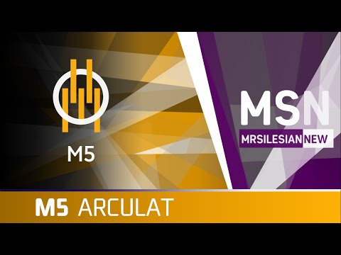 MTVA arculati elemek – M5 csatorna (Saját fiktív tervek)