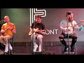 Judah and the Lion - Take It All Back (Live at Fremont Chicago)