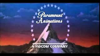 Amblin Animations Paramount Animations 20th Century Fox Animations