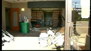 Car Crashes Into Lee's Summit Dental Office