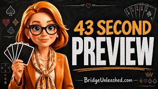2/1 Bridge Workshop Intro for Standard American Players