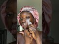 Using a Gua sha tool on your face everyday is definitely a game changer