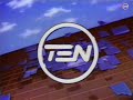 Network ten australia ident mashup 19851992
