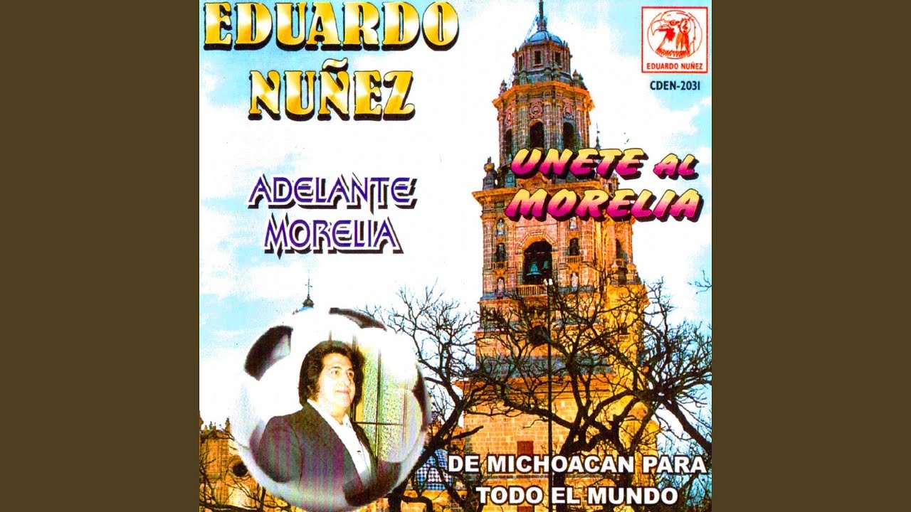 Únete al Morelia (Monarcas Morelia)