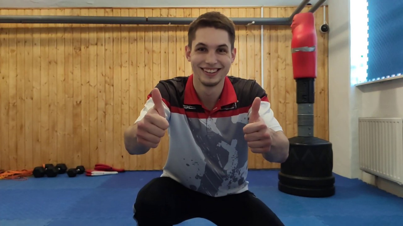 540-ka? .... prečo nie :)