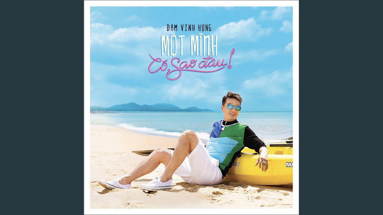 Một Mình Có Sao Đâu (feat. Karik)