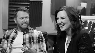 Brandy Clark and Shane McAnally on Theater