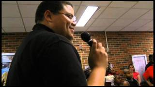 MEAP Workshop 3 (2011)