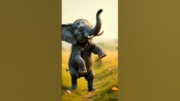 jai shree ram #love #farmer #farming #elephant