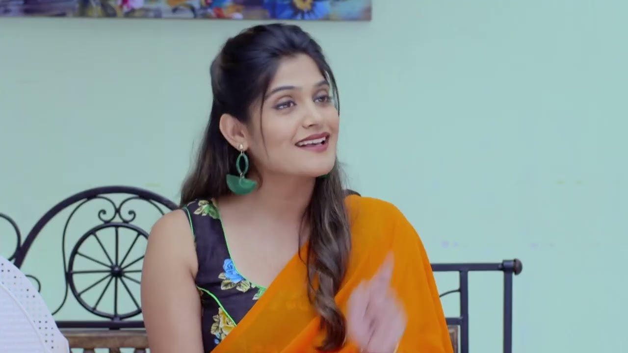 Mazhya Navryachi Bayko - Ep 1008 - Abhijeet Khandkekar - Marathi Tv Serial - Zee5 Marathi Classics