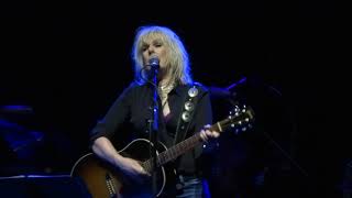 Lucinda Williams - Pineola LIVE 2019