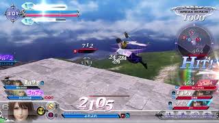 よれよれなDFFAC#22