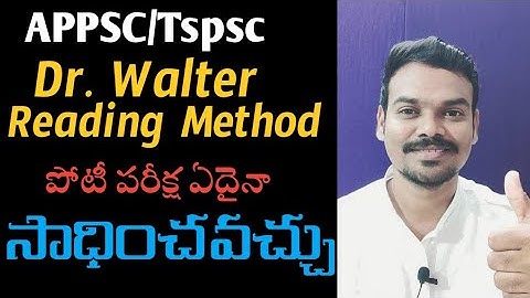 Preparation tips for group1, group2,group3,DSC, RRB,P.C,S.I, Tet,bank jobs  in AP&Ts/Appsc-Tspsc