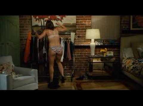 Jessica Biel Ass Slomo