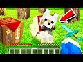MINECRAFT BUT IT MAKES REAL LIFE LOOK BAD!