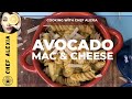 Avocado Mac and Cheese