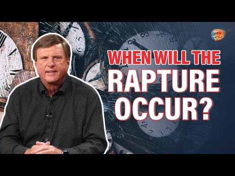 When Will The Rapture Occur? | Tipping Point | End Times Teaching | Jimmy Evans