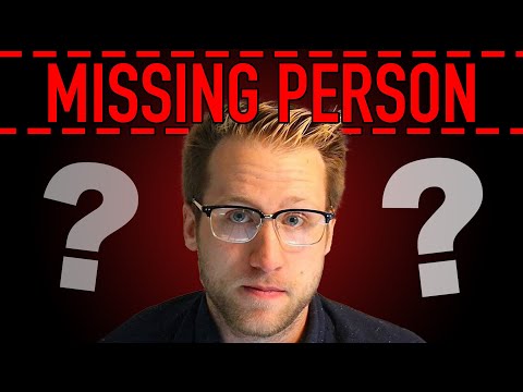 MCJUGGERNUGGETS IS MISSING!