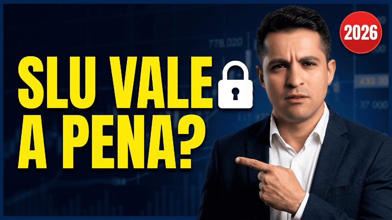 SLU EM 2026 O TIPO DE EMPRESA QUE PROTEGE SEU PATRIMÔNIO