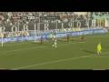 Maldini tackle (Siena 1-5 Milan)