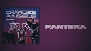 Anitta - Pantera (Slowed + Reverb)