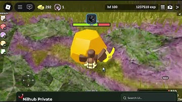 BEST SCRIPT FOR INFINITE GOLD - NILHUB PRIVATE - Booga Booga [Reborn] - GET IN COMMENTS OR DESC