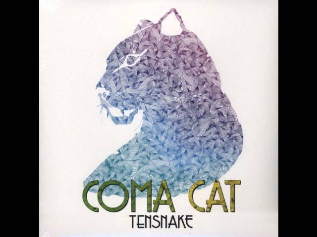 Tensnake - Coma Cat