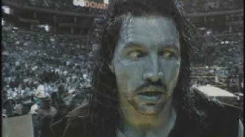 Al Snow Entrance Video WWF SmackDown! 2: Know Your Role