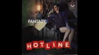 Hotline - Fantasy (1982)