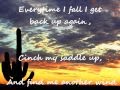 Randy Houser - Like A Cowboy