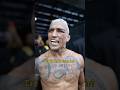 CHARLES DO BRONXS TÁ INDO BUSCAR O CINTURÃO DE NOVO! 🦁 #UFC317 #shorts