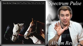 Foxing - Nearer My God - Album Review