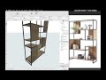 ✅ ARCHICAD Fácil: Guía Paso a Paso para Diseñar OBJETOS personalizados