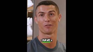 Ronaldo’s INSANE Sneakers Shopping 👟