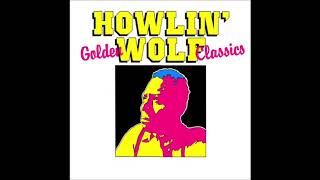 Howlin&#39; Wolf - Commit A Crime [HD]