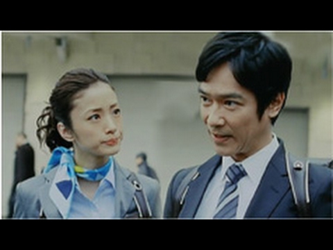 ソフトバンク CM 白戸家 「街に出る」篇