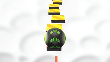 Going Balls‏ - SpeedRun Gameplay Level 2801- 2802