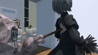 The Wind Up Key 2 - Asfr