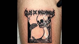 Marzoh - Qlos De Naguanagua Audio Oficial