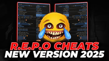 Repo Hack | Repo Cheat | The ULTIMATE REPO Mod Menu... (God Mode, Infinite Money & 24+ Hacks) 2025