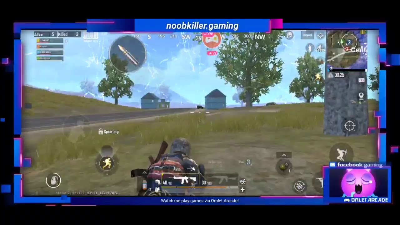 noobkiller Gaming