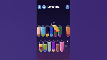 #watershort #level 1466#shortvideo #games