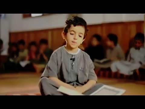 surah-mulk-|-quran-recitation-child-beautiful-voice-|-chota-bacha-quran-padtey-huwe|by-dtouchdigital