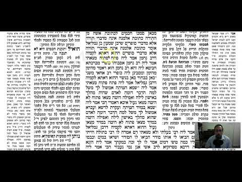 Ketubot 10a - Youtube