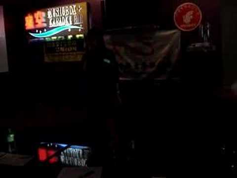 karaoke competition 07