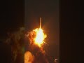 🔥 Antares Rocket EXPLODES Seconds After Liftoff 😳🚀#youtubeshorts